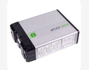 Fortress Power eFlex MAX 5.4kWh 48V Lithium Iron Phosphate (LFP) Battery