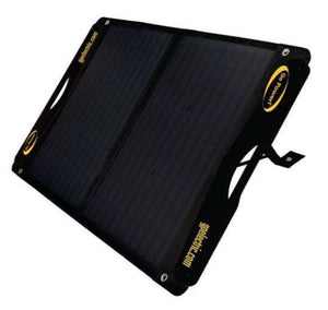 Go Power! Duralite 100 Watt Solar Kit - GP-DURALITE-100