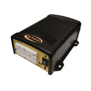 Go Power 400W Industrial Pure Sine Inverter - GP-ISW400