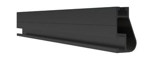 IronRidge XR10 Series Rail 168 Inch Black (1 piece) - XR-10-168B