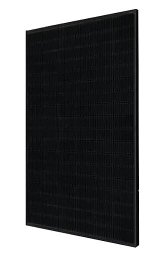 JA Solar DeepBlue 3.0 Light JAM54S31-405/MR 405W Black on Black 108 Half-Cell Mono Solar Panel