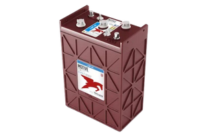 Trojan L16P-AC 420 Ah 6V Flooded Lead Acid Battery