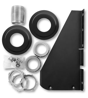 MidNite Solar Rosie Inverter Right Charge Controller Bracket - MNCCB-ROSIE-R (Copy)