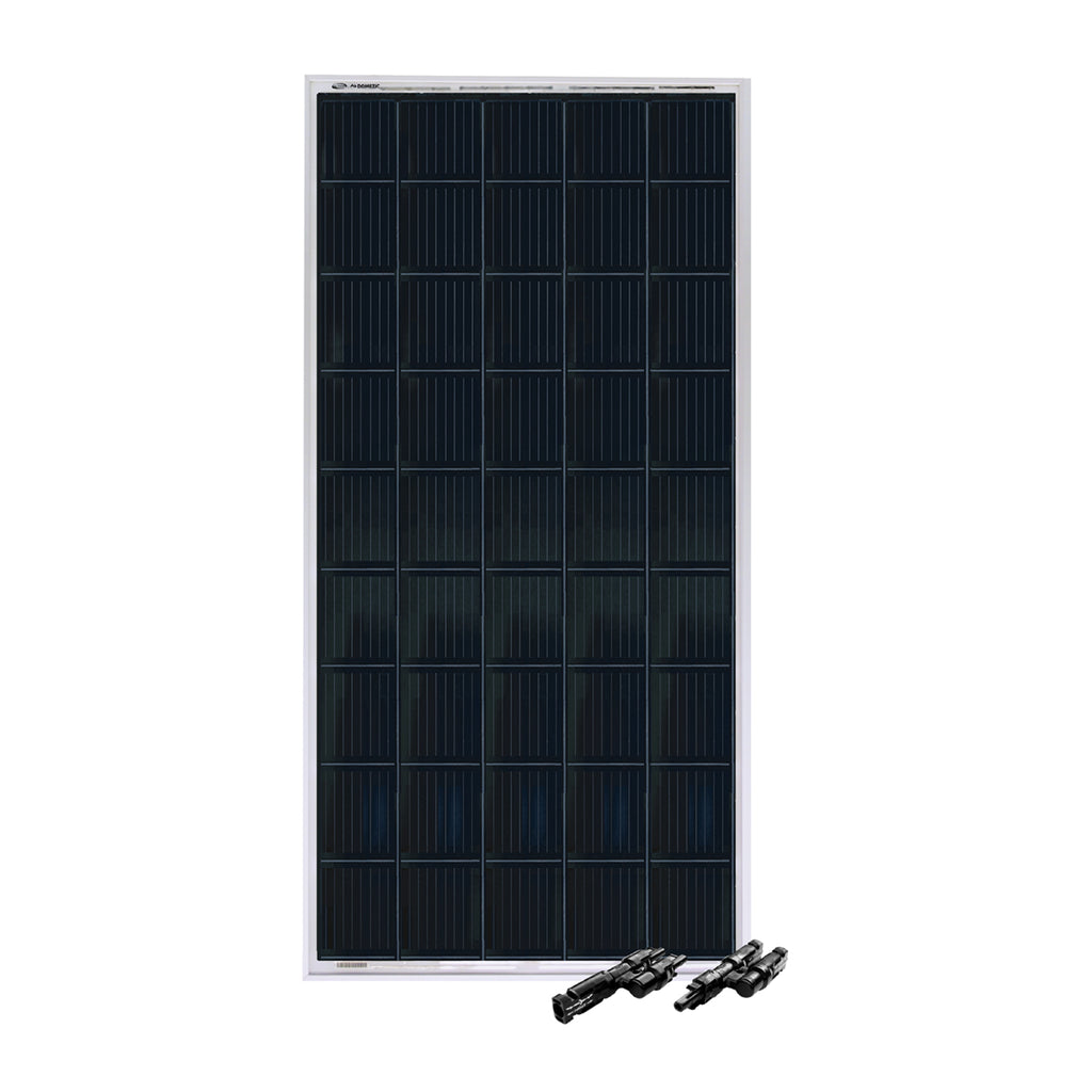 Go Power! Overlander Expansion 200W - OVERLANDER-E