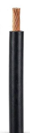 PV Wire 12 AWG Black (Per Foot) - 12AWG-PV-BLK