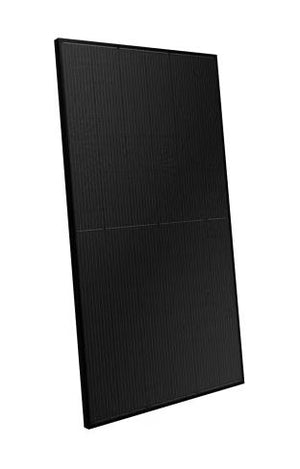 Peimar DR10H450MB 450W Black on Black 120 Half-Cell Mono Solar Panel