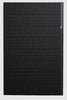 REC REC460AA Pure-RX 460W Black on Black 88 Half-Cut Bifacial Heterojunction Solar Panel