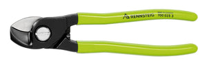 Rennsteig Compact Cable Cutter (Dip Coated) - P/N 700 015 3 RT 