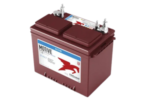 Trojan SCS150 100 Ah 12V Flooded Lead Acid Battery