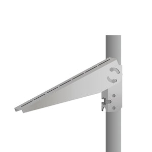 SLD Tech Side of Pole/Wall Mount Bracket - SLB-0112