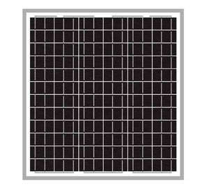 SLD Tech Solar Panel 35W 24V C1D2 Rating - SLP035-12C1D2
