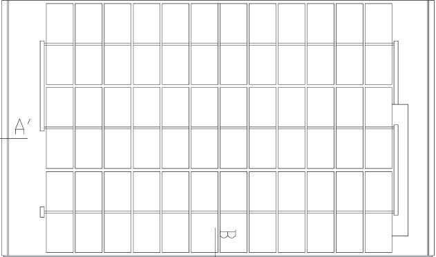 Solartech 10W 12V Pre Wired Solar Panel - SPM010P-S15