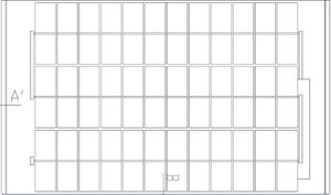 Solartech 10W 12V Pre Wired Solar Panel - SPM010P-S15