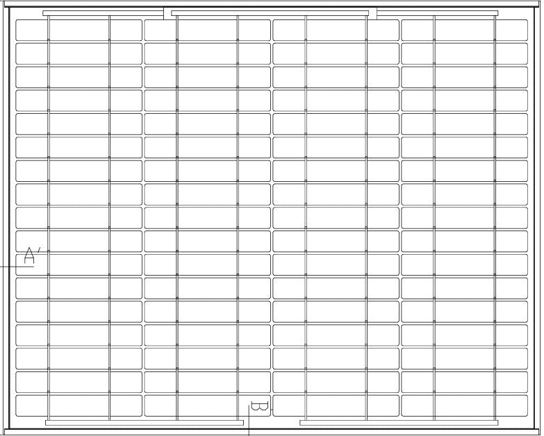 Solartech 45W 24V Solar Panel - SPM045M-WP