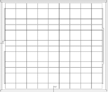 Solartech 90W 12V Solar Panel - SPM090M-BP