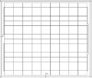 Solartech 90W 12V Solar Panel - SPM090M-BP