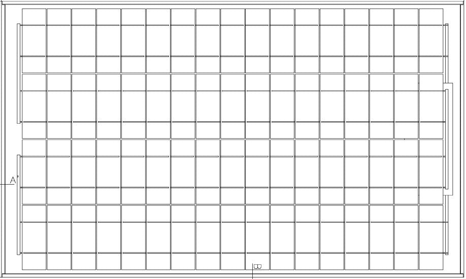 Solartech 90W 24V Solar Panel - SPM090M-WP-F
