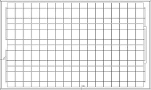 Solartech 90W 24V Solar Panel - SPM090M-WP-F