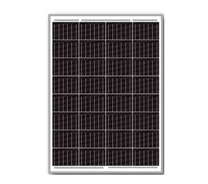 SLD Tech Solar Panel 50W 12V C1D2 Rating - ST-050R-12C1D2-QC