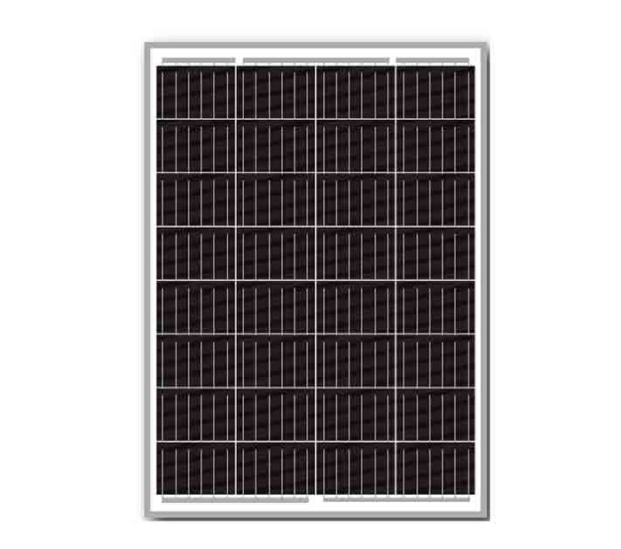 SLD Tech Solar Panel 50W 12V C1D2 Rating - ST-050R-12C1D2-QC | solar ...