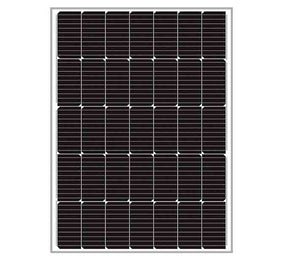SLD Tech Solar Panel 125W 12V - ST-125Q-12