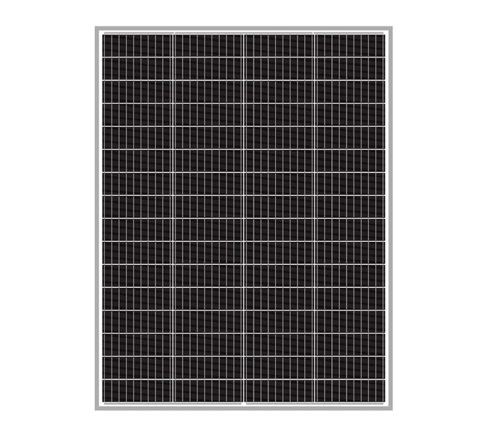 SLD Tech Solar Panel 125W 24V - ST-125Q-24Y