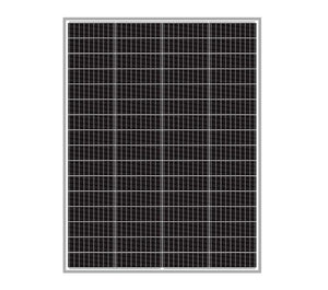 SLD Tech Solar Panel 125W 24V - ST-125Q-24Y