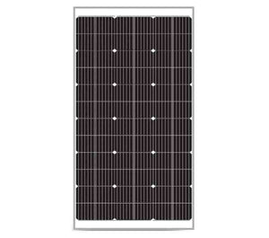 SLD Tech Solar Panel 150W 12V - ST-150Q-12-017