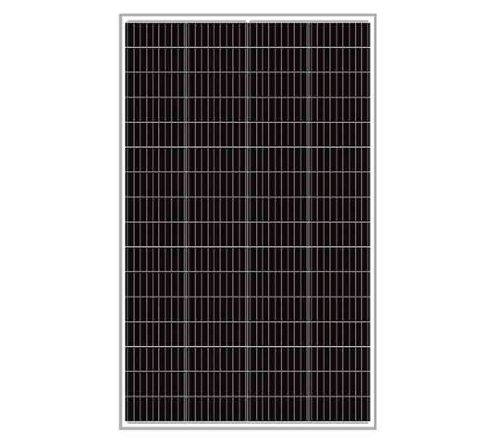 SLD Tech Solar Panel 150W 12V - ST-150Q-12Y