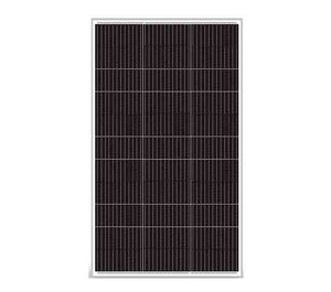 SLD Tech Solar Panel 150W 12V C1D2 Rating - ST-150R-12C1D2-QC