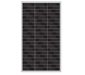 SLD Tech Solar Panel 150W 24V - ST-150R-24