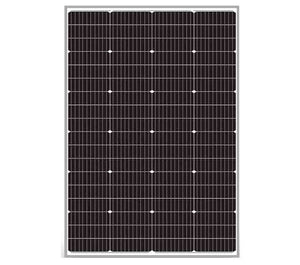 SLD Tech Solar Panel 160W 24V C1D2 Rating - ST-160Q-24C1D2-QC