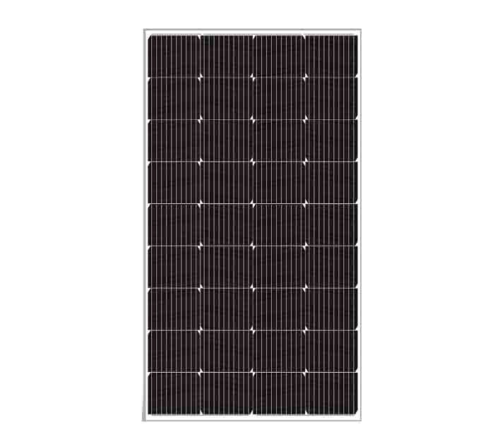 SLD Tech Solar Panel 200W 12V C1D2 Rating - ST-200Q-12C1D2-QC