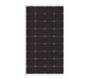 SLD Tech Solar Panel 200W 12V C1D2 Rating - ST-200Q-12C1D2-QC