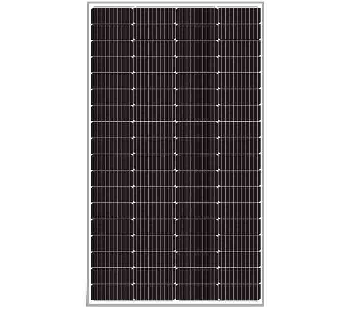 SLD Tech Solar Panel 200W 24V C1D2 Rating - ST-200Q-24C1D2-QC