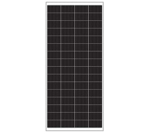 SLD Tech Solar Panel 200W 24V - ST-200Q-24Y