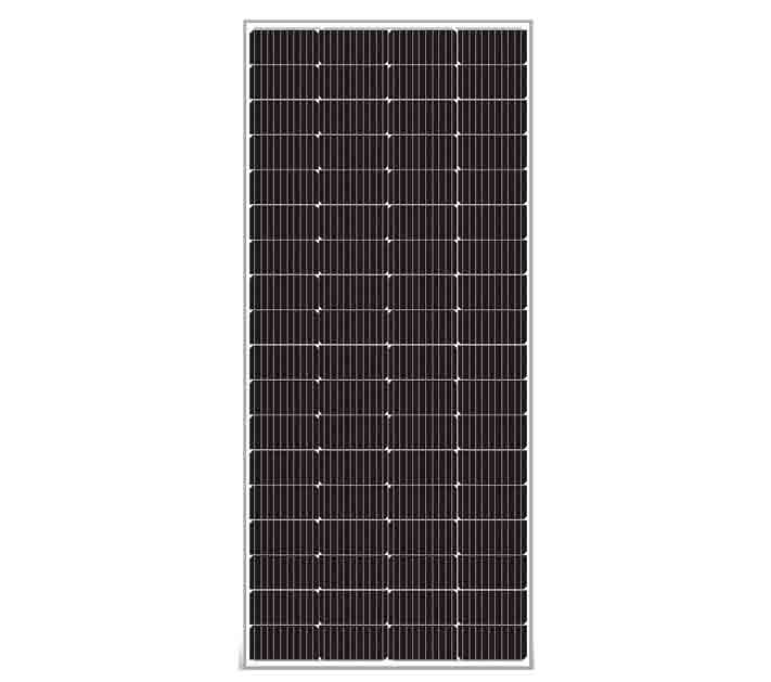 SLD Tech Solar Panel 255W 12V C1D2 Rating - ST-255Q-12C1D2-QC