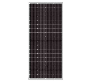 SLD Tech Solar Panel 255W 12V C1D2 Rating - ST-255Q-12C1D2-QC