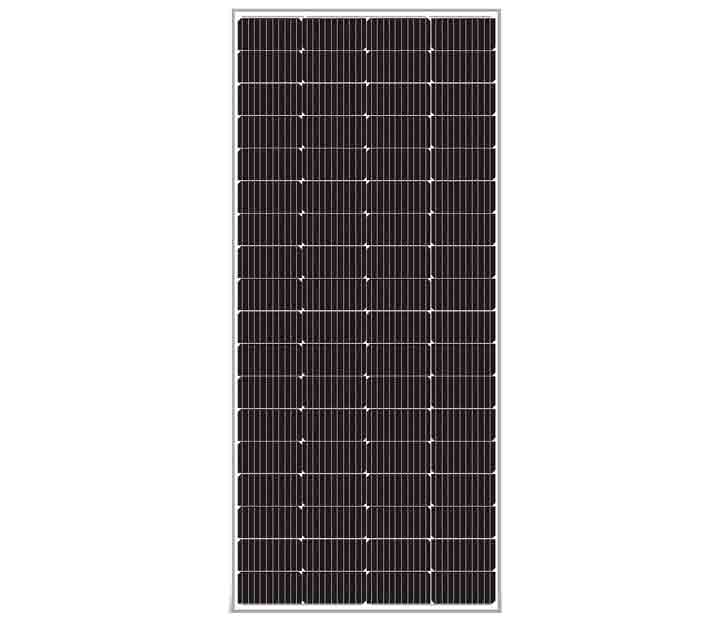 SLD Tech Solar Panel 255W 24V C1D2 Rating - ST-255Q-24C1D2-QC