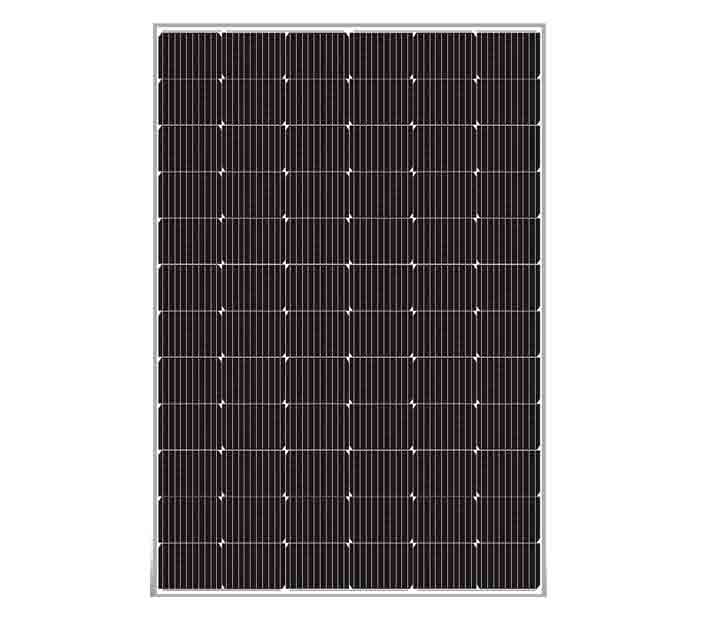 SLD Tech Solar Panel 395W 24V C1D2 Rating - ST-395Q-24C1D2-QC