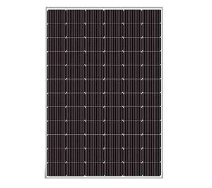 SLD Tech Solar Panel 395W 24V C1D2 Rating - ST-395Q-24C1D2-QC
