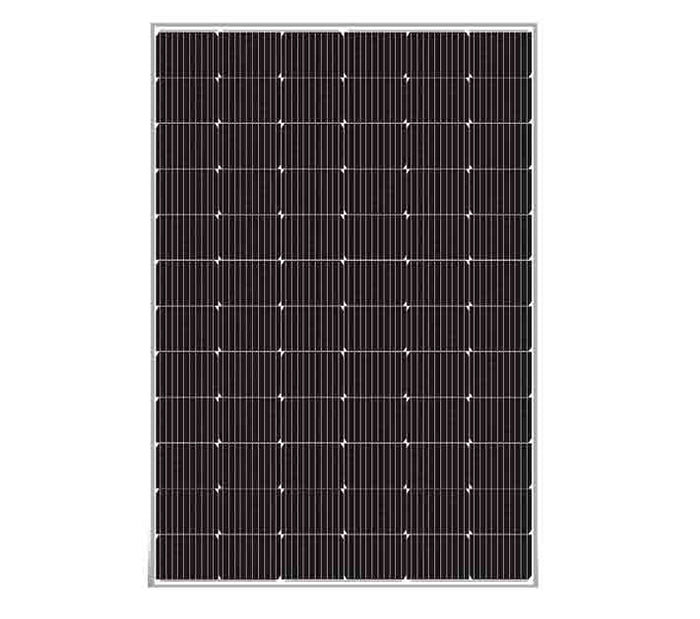 SLD Tech Solar Panel 395W 24V C1D2 Rating - ST-395Q-24C1D2-QC | solar ...