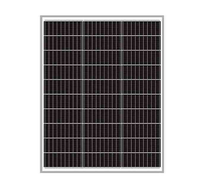 SLD Tech Solar Panel 65W 12V - ST-65Q-12Y