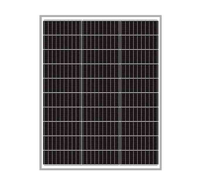 SLD Tech Solar Panel 65W 12V - ST-65Q-12Y | solar panels and solar ...