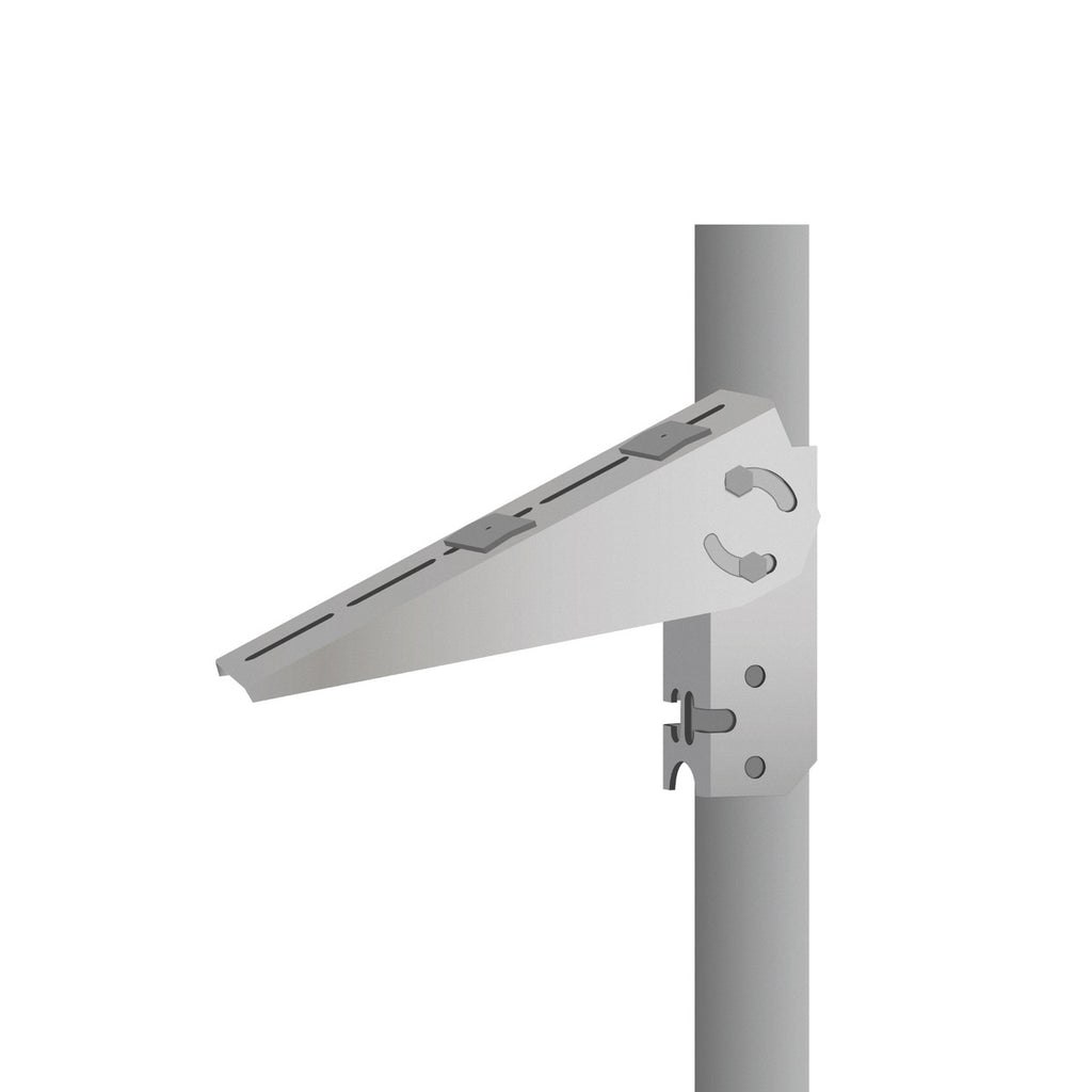 SLD Tech Side of Pole/Wall Mount Bracket - SLB-0122