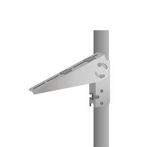 SLD Tech Side of Pole/Wall Mount Bracket - SLB-0122