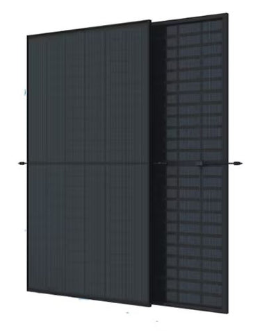Large Solar Panels