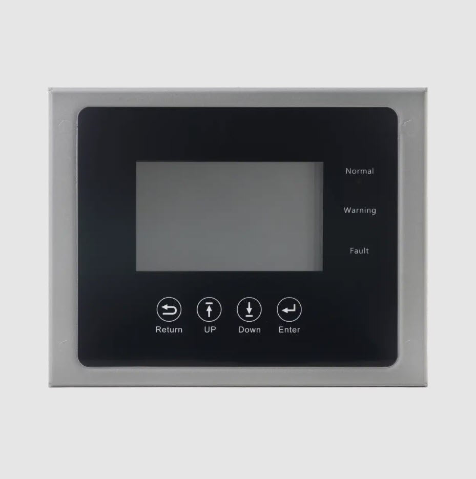EG4 FlexBOSS Screen Kit Remote LCD Display for EG4 FlexBOSS Inverters - EG4FLEXBOSSRMTELCDSCRN