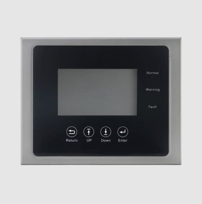 EG4 FlexBOSS Screen Kit Remote LCD Display for EG4 FlexBOSS Inverters - EG4FLEXBOSSRMTELCDSCRN