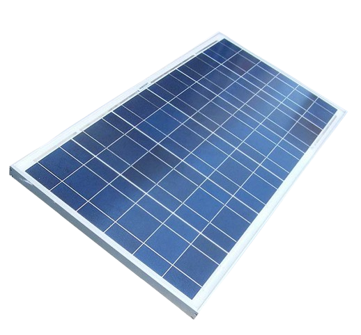 Solartech 65W 12V Solar Panel - SPM065P-N